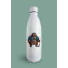 Insulated Bottle  - Kilted Bear - 5