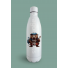 Insulated Bottle  - Kilted Bear - 11