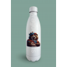 Insulated Bottle  - Kilted Bear - 14