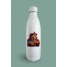 Insulated Bottle  - Kilted Bear - 20