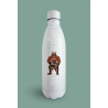 Insulated Bottle  - Kilted Bear - 21