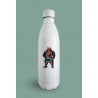 Insulated Bottle  - Kilted Bear - 22