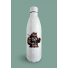 Insulated Bottle  - Kilted Bear - 24