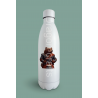 Insulated Bottle  - Kilted Bear - 25