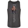 Tank Top - Kilted Bear - 7