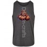 Tank Top - Kilted Bear - 12