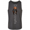 Tank Top - Kilted Bear - 13