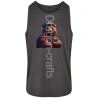 Tank Top - Kilted Bear - 14