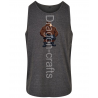 Tank Top - Kilted Bear - 15