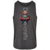Tank Top - Kilted Bear - 18