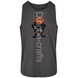 Tank Top - Kilted Bear - 26