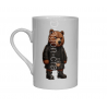 Bone China Mug  - Kilted Bear - 13