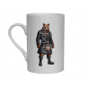 Bone China Mug  - Kilted Bear - 19