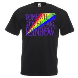 Adult T -  Over the Rainbow
