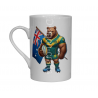 Bone China Mug  - AUS(2)