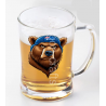 Glass Tankard - AUS(3)