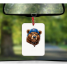 Hanging Air Freshener - AUS(3)
