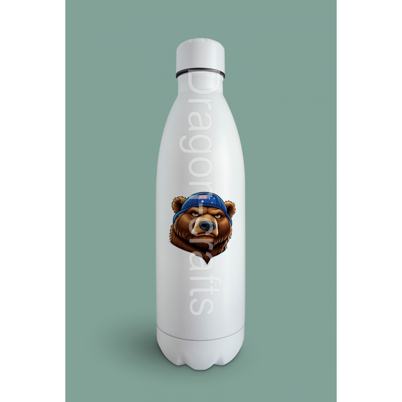 Insulated Bottle  - AUS(3)