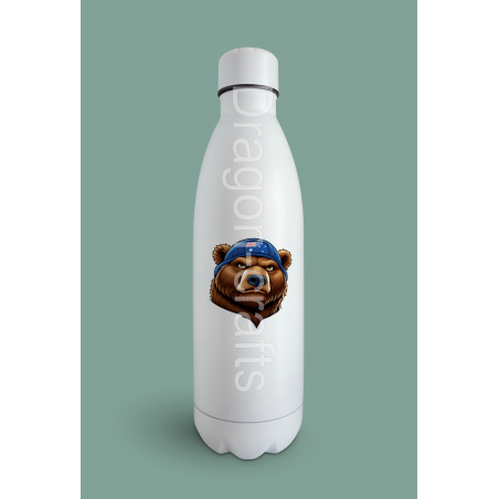 Insulated Bottle  - AUS(3)