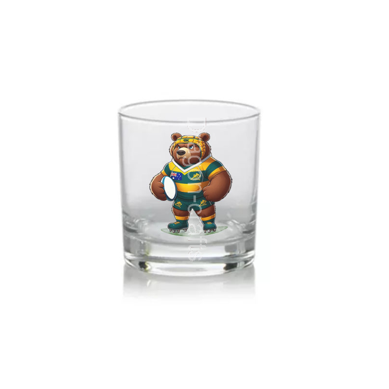 Mixer Tumbler - AUS(5)