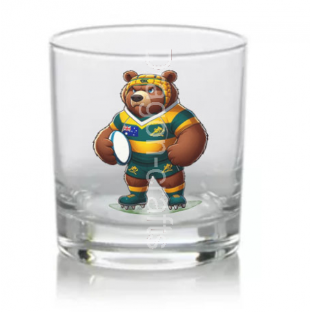 Mixer Tumbler - AUS(5)