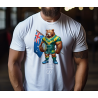 Regular Size T-Shirt  - AUS(2)