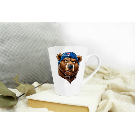 Short Latte Mug - AUS(3)
