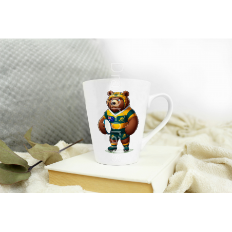 Short Latte Mug - AUS(5)