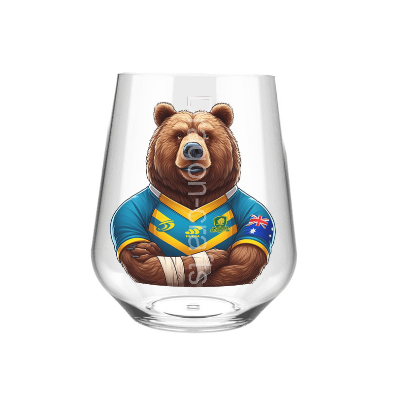 Stemless Wine Glass - AUS(1) Stemless Wine Glass - AUS(1)