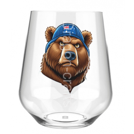 Stemless Wine Glass - AUS(3)