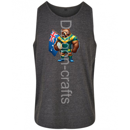 Tank Top - AUS(2)