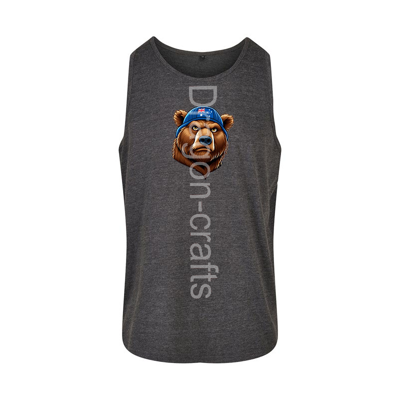 Tank Top - AUS(3) Tank Top - AUS(3)