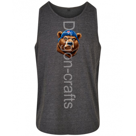 Tank Top - AUS(3)