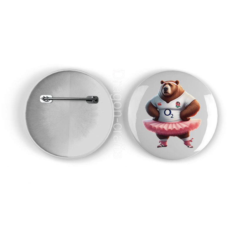 25mm Round Metal Badge - ENG(1) 25mm Round Metal Badge - ENG(1)