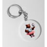35mm Round Keyring - ENG(6)
