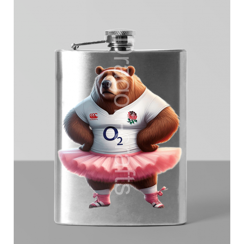 8oz Hip Flask - ENG(1)