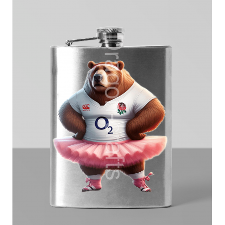 8oz Hip Flask - ENG(1)