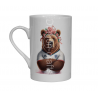 Bone China Mug  - ENG(2)