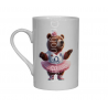 Bone China Mug  - ENG(5)