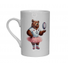 Bone China Mug  - ENG(6)