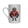 Bone China Mug  - ENG(7)