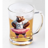 Glass Tankard - ENG(1)