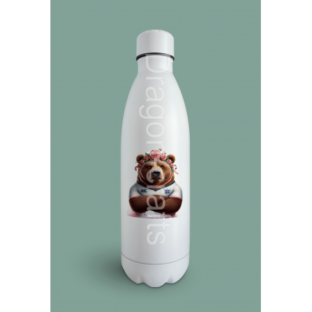 Insulated Bottle  - ENG(2)