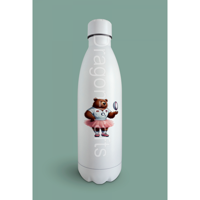 Insulated Bottle - ENG(6) Insulated Bottle - ENG(6)
