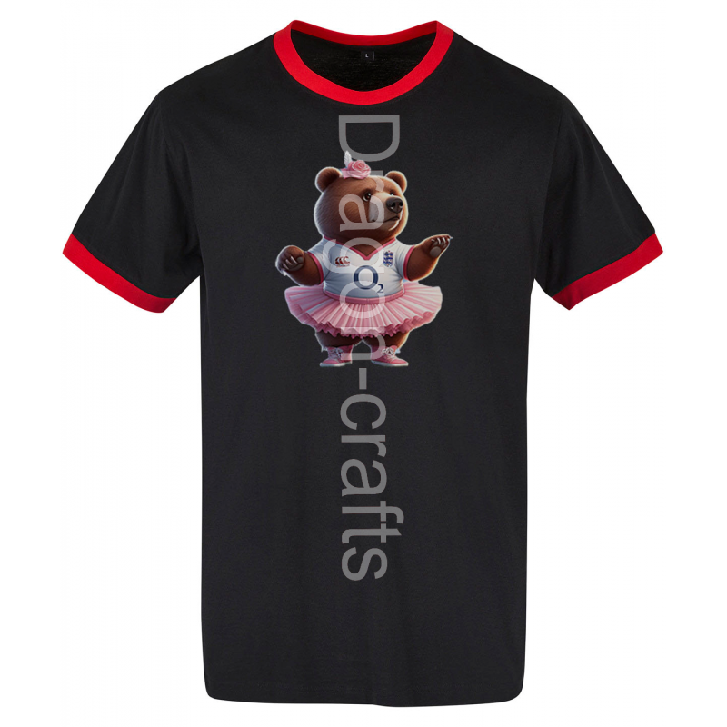 Ringer Tee - ENG(5) Ringer Tee - ENG(5)