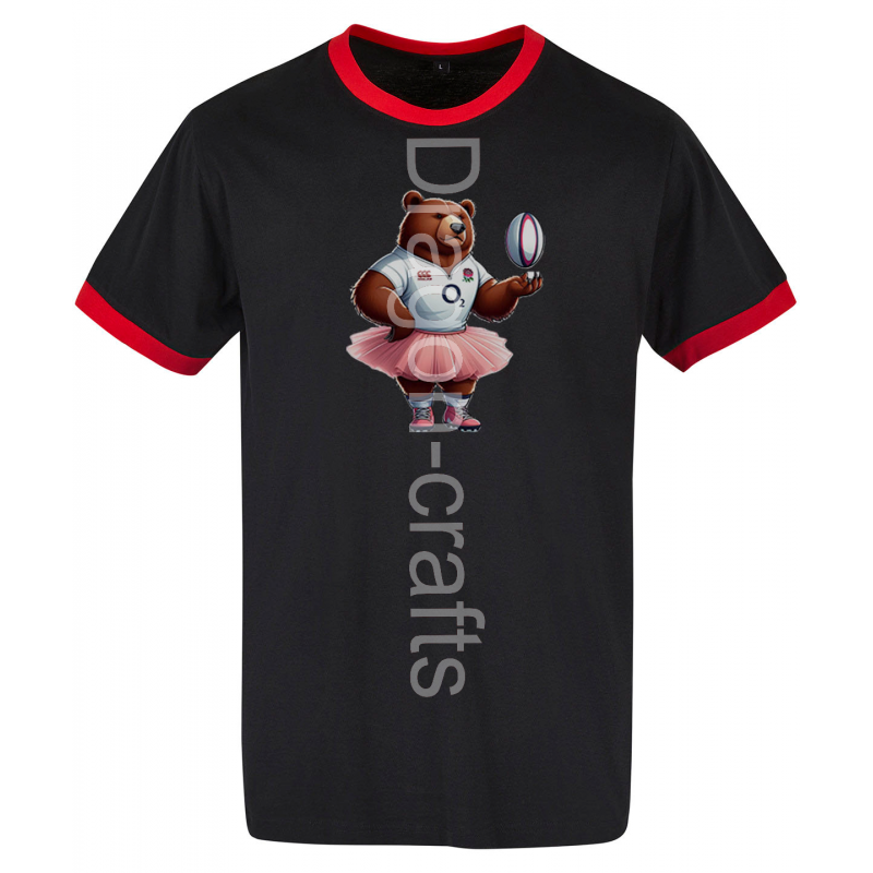 Ringer Tee - ENG(6)