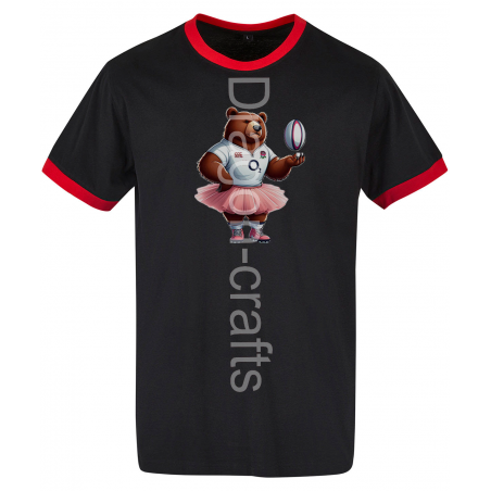 Ringer Tee - ENG(6)