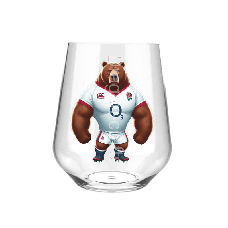 Stemless Wine Glass - ENG(3) Stemless Wine Glass - ENG(3)