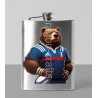 8oz Hip Flask - FRA(1)