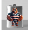 8oz Hip Flask - GEN(10)